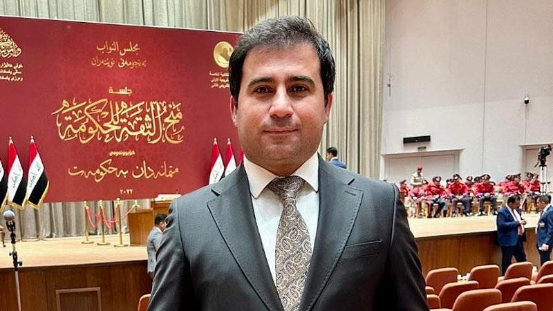 سیپان شێروانی: تۆمەتی هەناردەکردنی نەوتی هەرێم بۆ ئیسرائیل بێبنەمایە و دەبێت وەزارەتی نەوت ڕێکاری یاسایی بگرێتە بەر