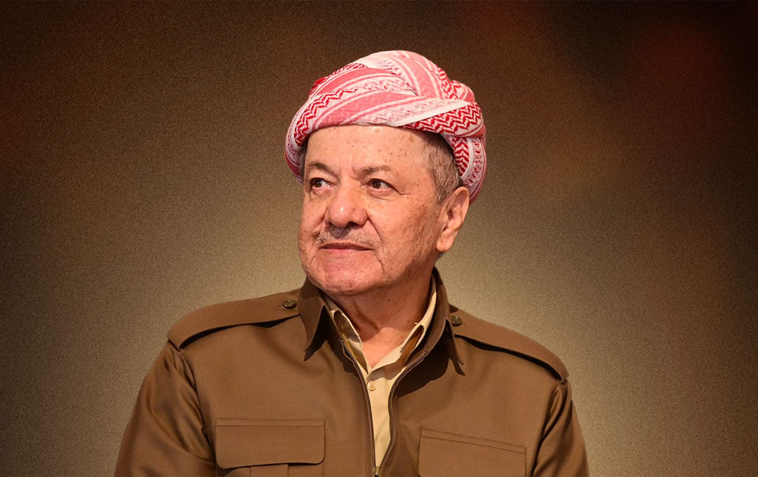 پەیامی نوێی سەرۆک بارزانی لەبارەی ڕۆژئاوای کوردستان...