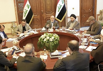ئەمشەو شیعەکان بڕیار دەدەن لەبارەی مالیكیەوە
