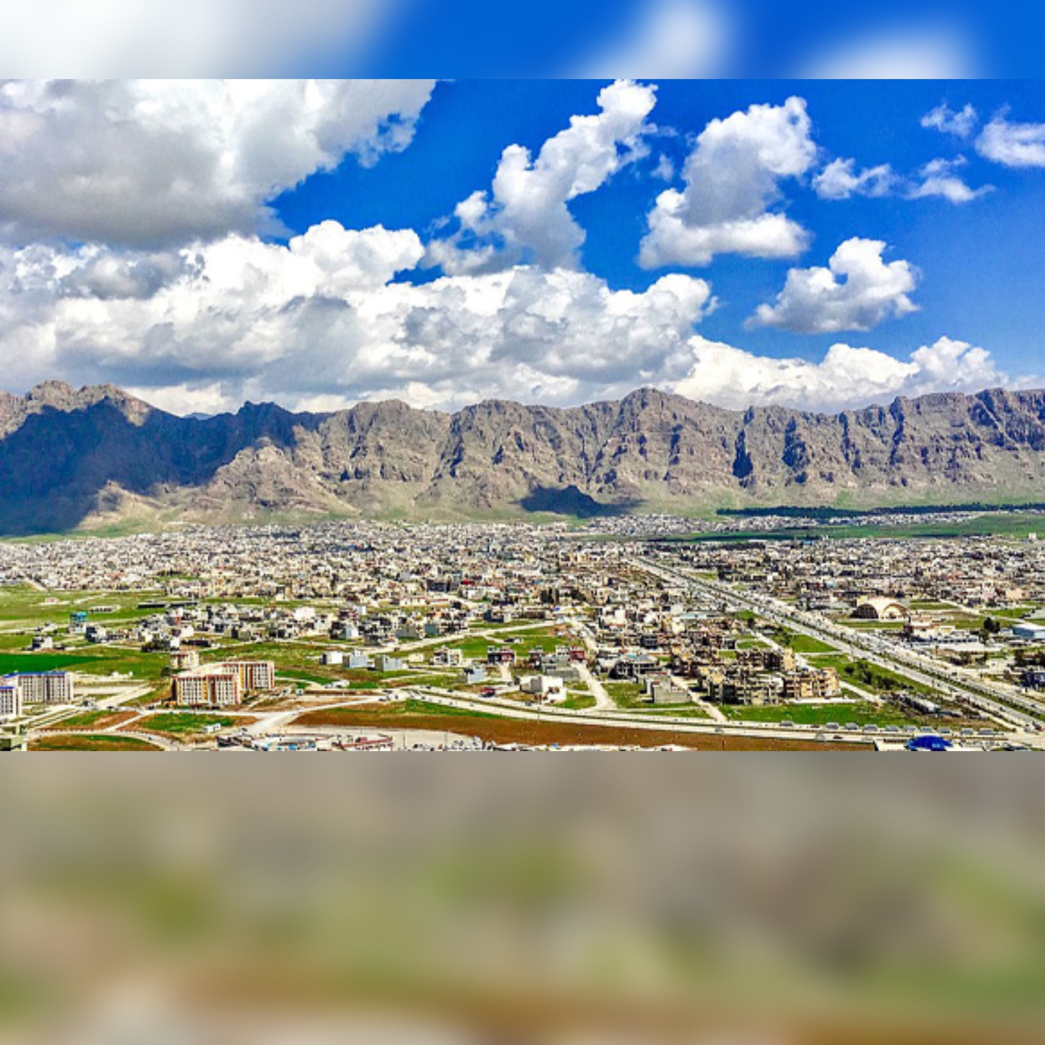 کارەساتێکی دڵتەزێ بە هۆی زۆپاوە ڕوویدا