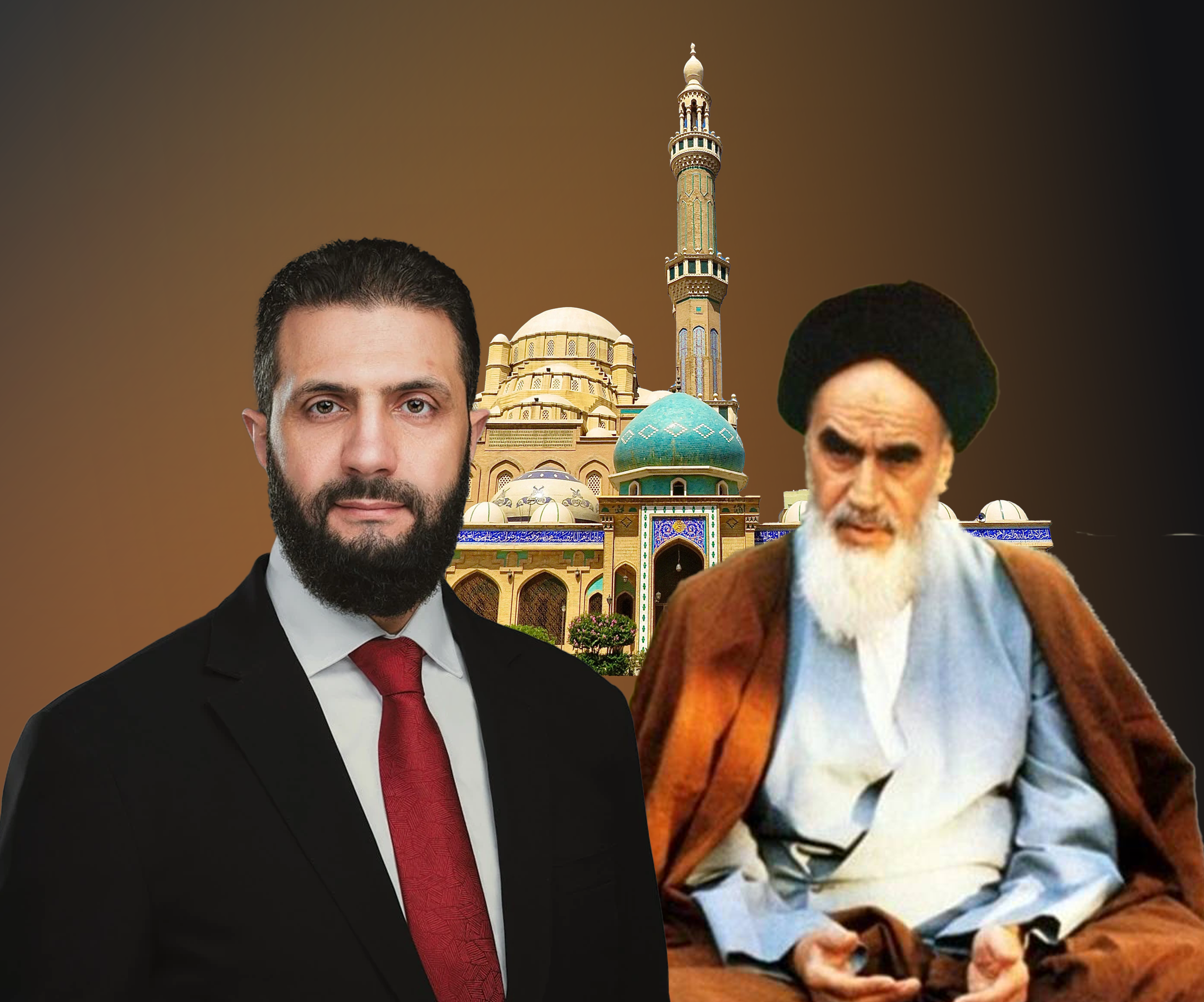 كامەیە برای موسڵمانی ئێمە؟