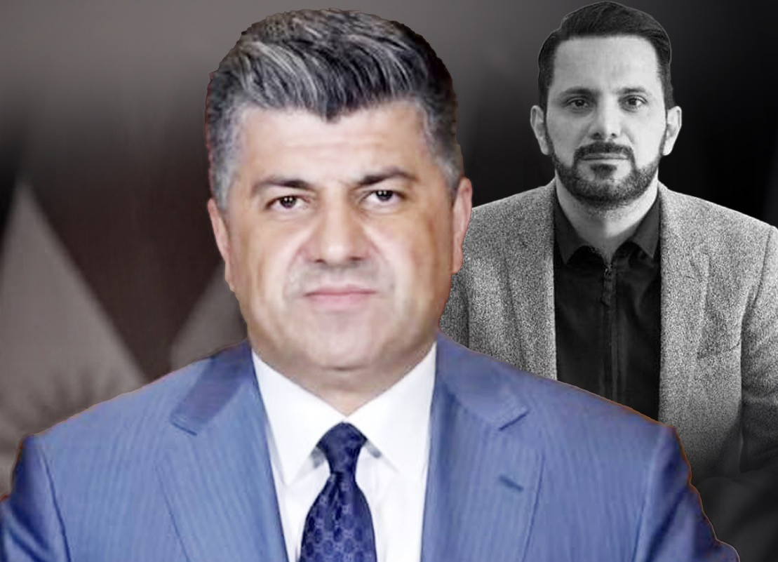 لاهور شێخ جەنگی هەمان سیناریۆی شاسواری لەسەر جێبەجێ دەکرێت؟!