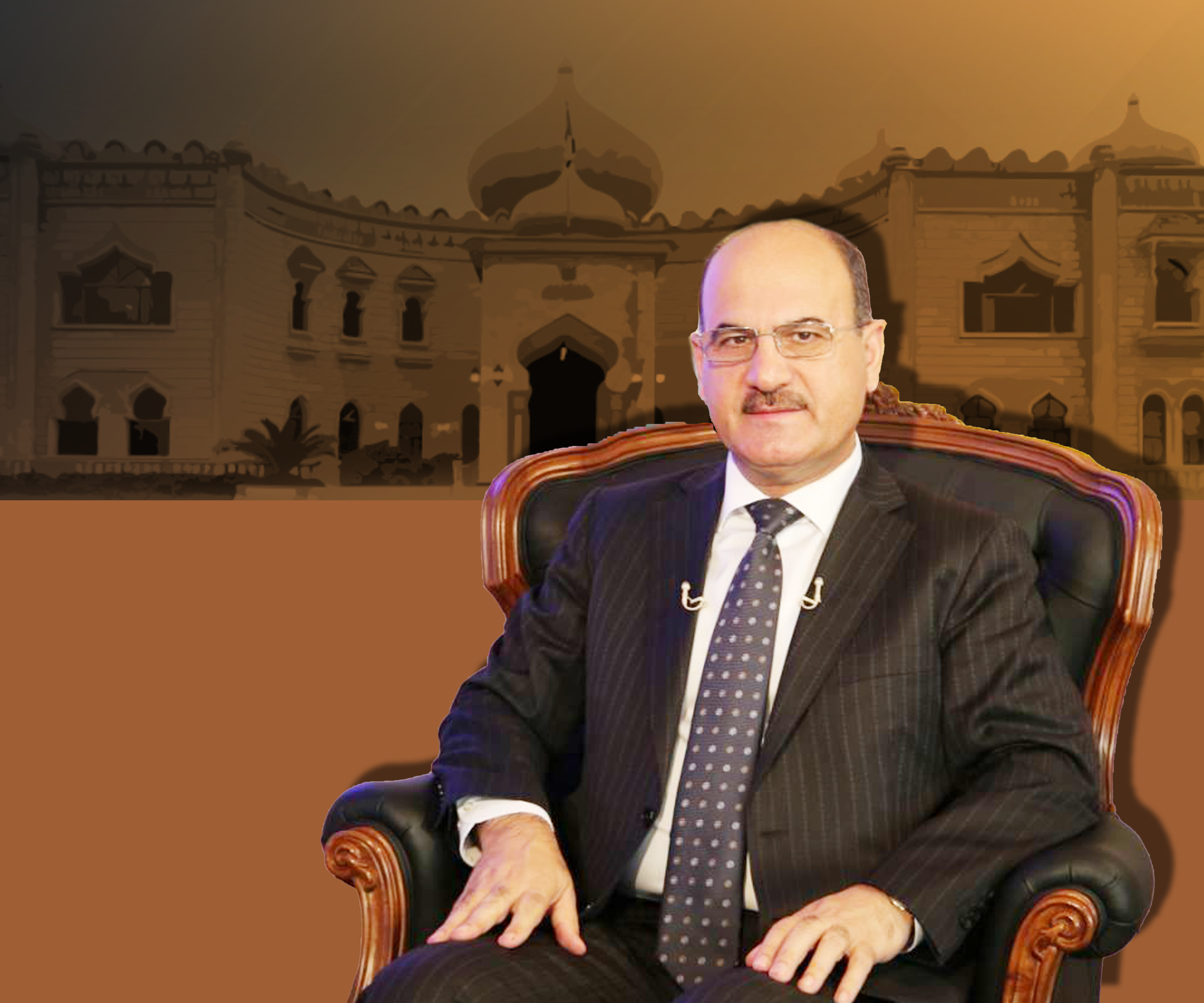 پۆستی سەرۆککۆمار مافی کوردە نەک حزبێک