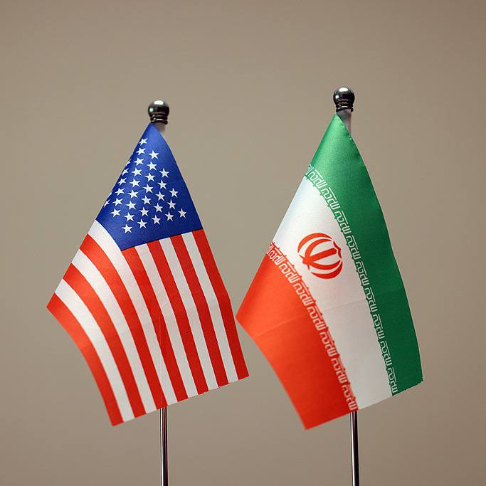 ئێران ئاگربەستی ڕەتکردەوە