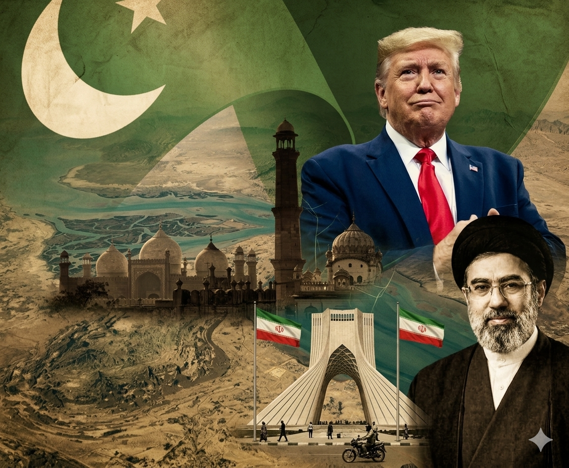 گفتوگۆی ئاشتیی ئێران و ئەمریکا شەش مانگ دەخایەنێت